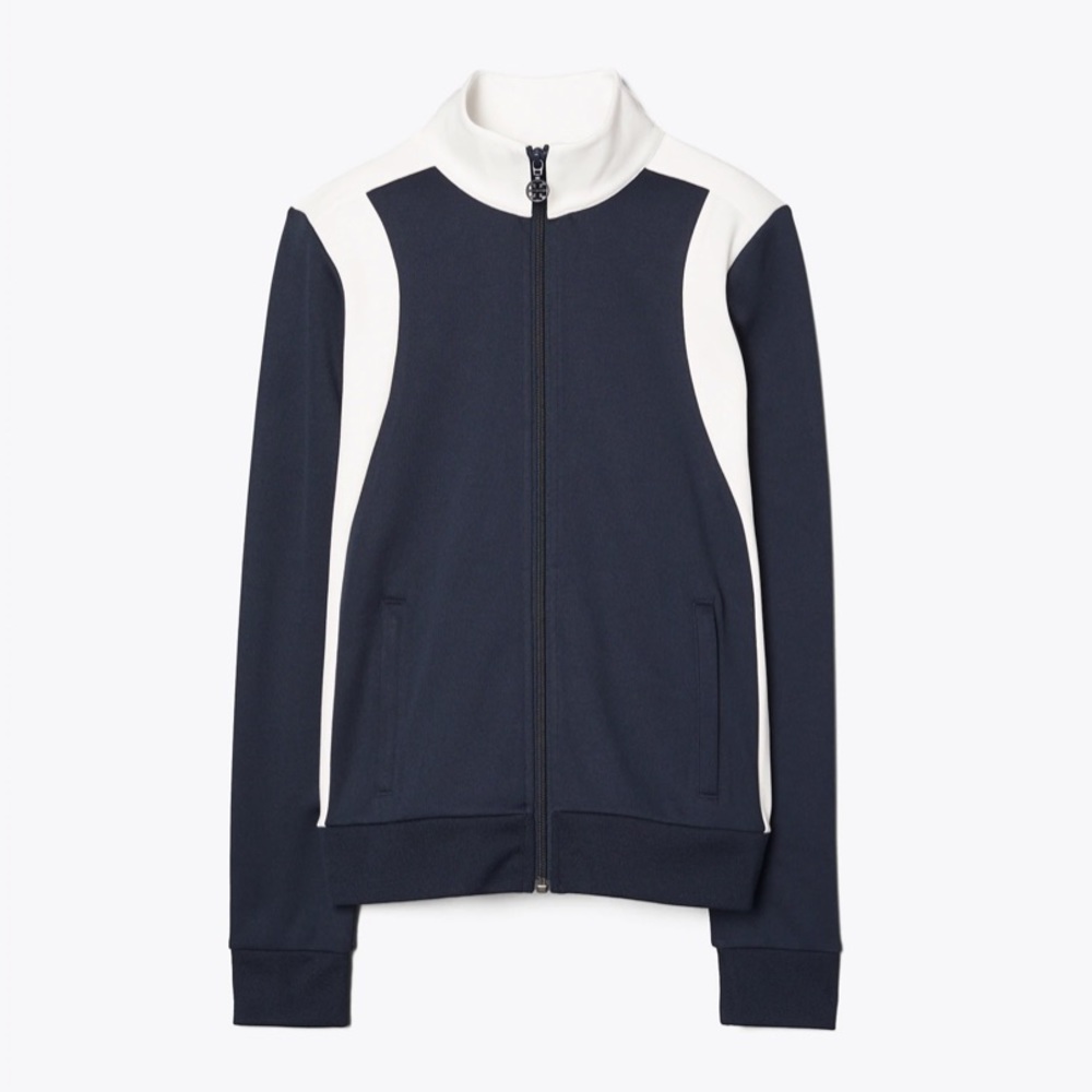 Tory Sport Track Jacket